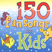 Countdown Kids | 150 Fun Songs for Kids (Digital Version)