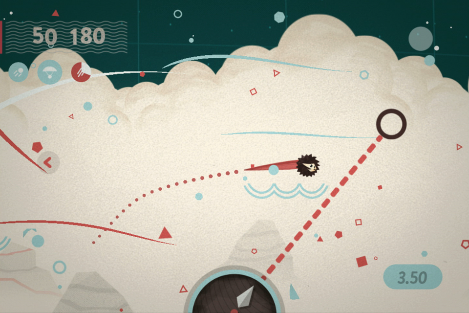 Wide Sky iPhone Wide Sky iPhone